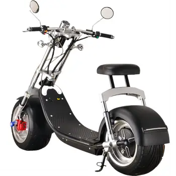 электрический скутер для взрослых, электрический мотоцикл на двух колесах, аккумуляторы, мотоциклы и скутеры